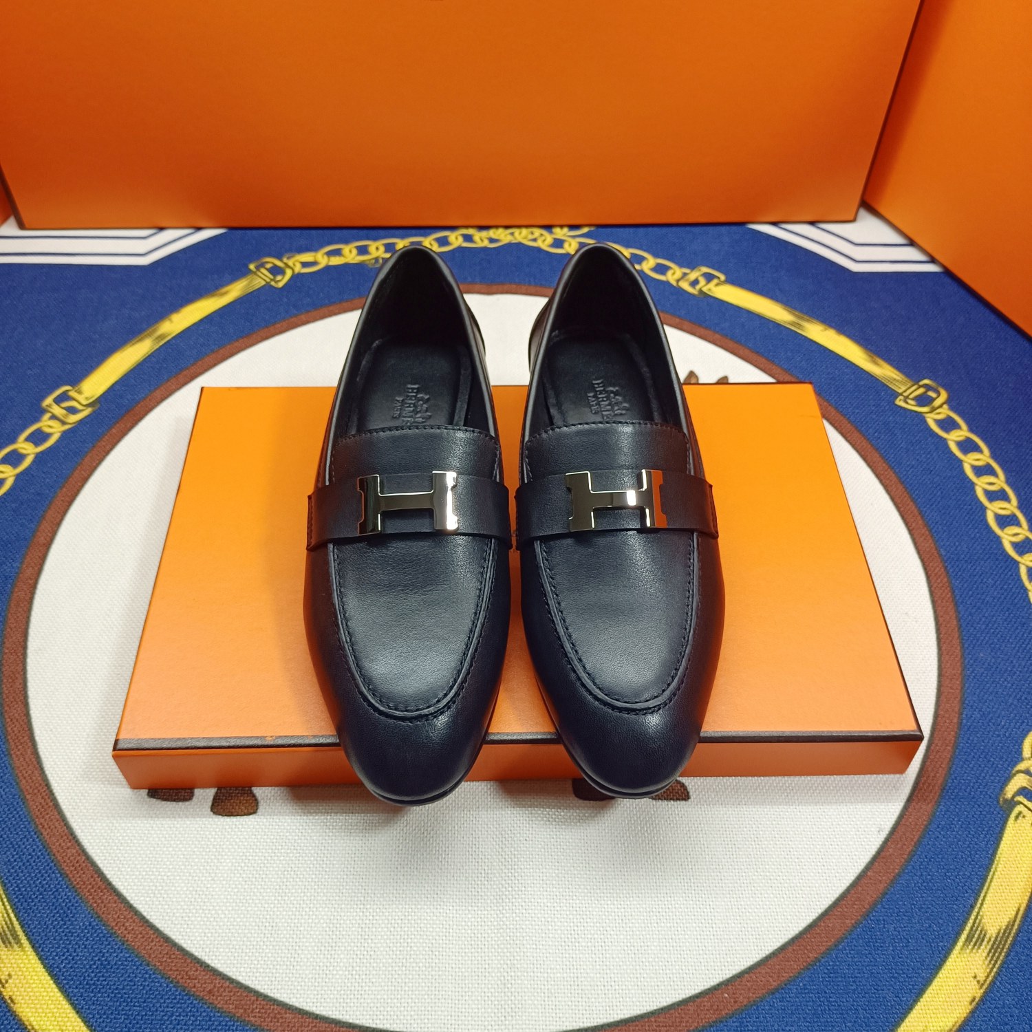 Women's high heels